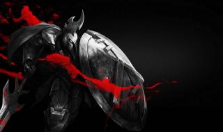 英雄联盟战争之王 英雄联盟战争之王