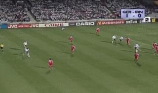 98年世界杯德国队阵容 98年世界杯德国队阵容